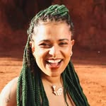 Foto de Eloah Monteiro