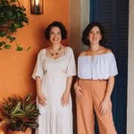 Foto de Eloah Monteiro